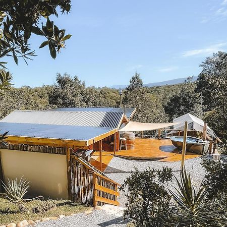 Adventurers Escape The Crags Exterior foto