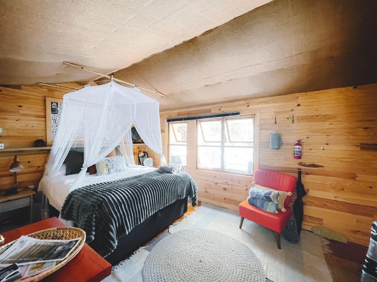 Adventurers Escape The Crags Quarto foto
