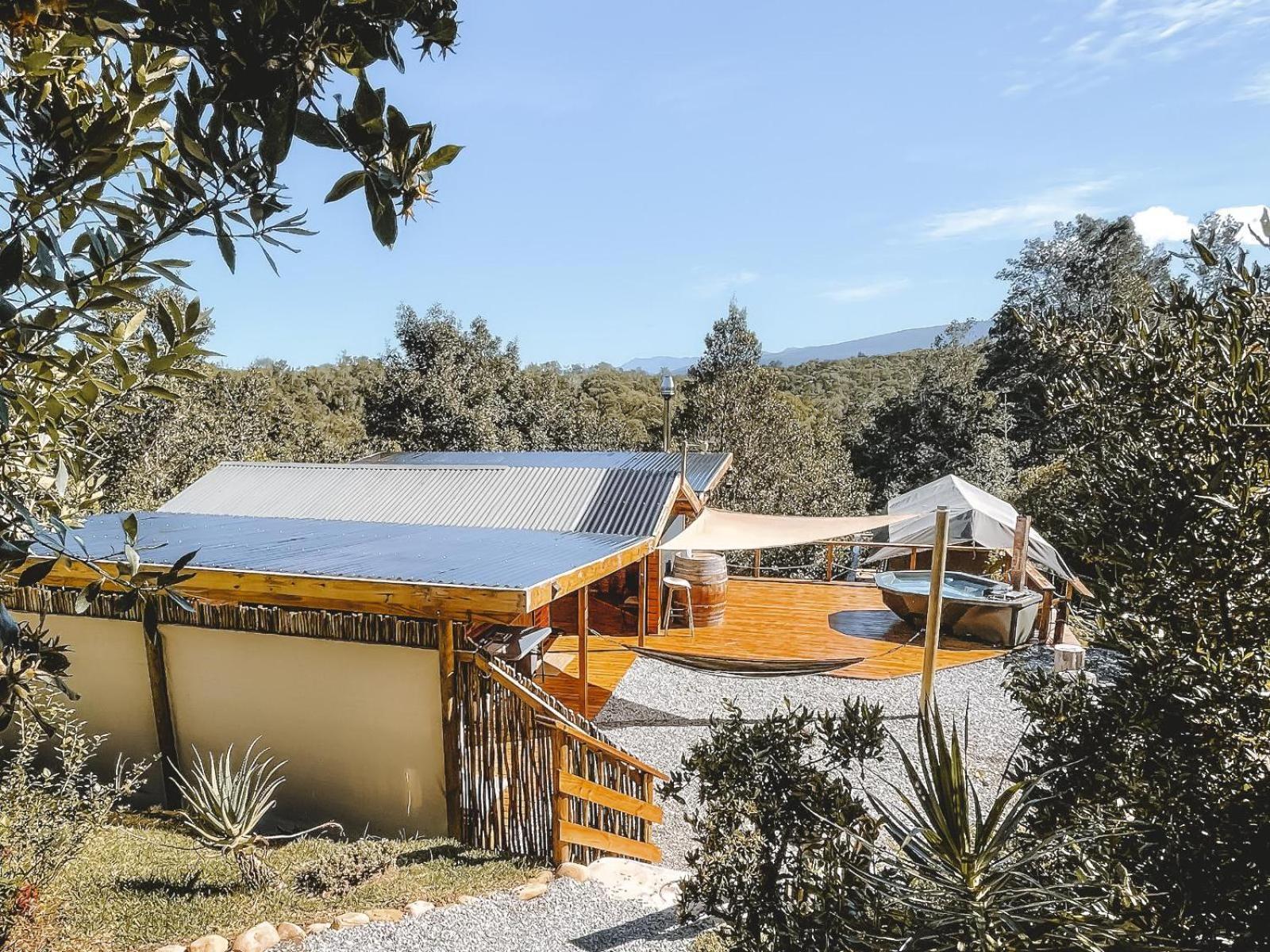 Adventurers Escape The Crags Exterior foto